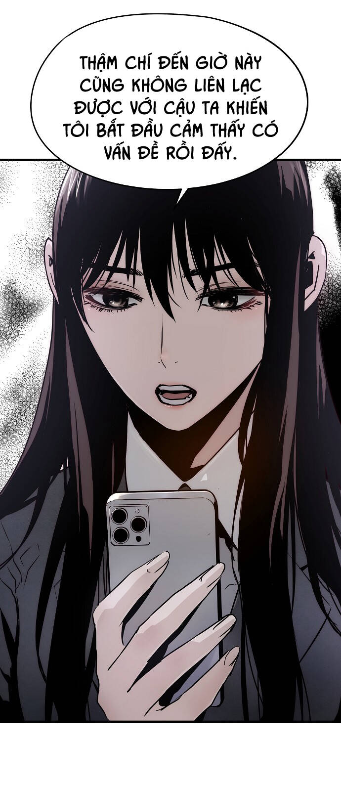 The Breaker 3: Quyền Năng Vô Hạn: Chapter 80