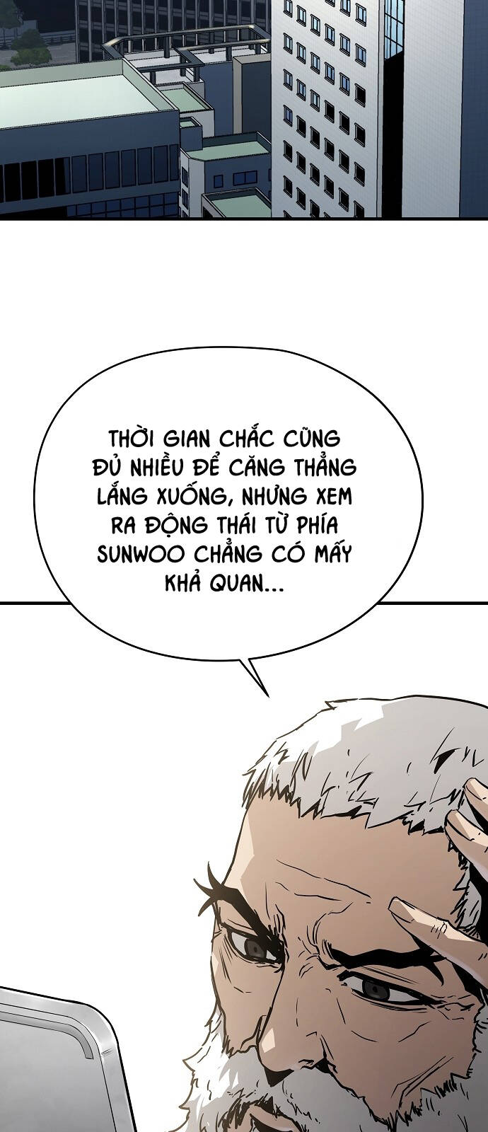 The Breaker 3: Quyền Năng Vô Hạn: Chapter 80