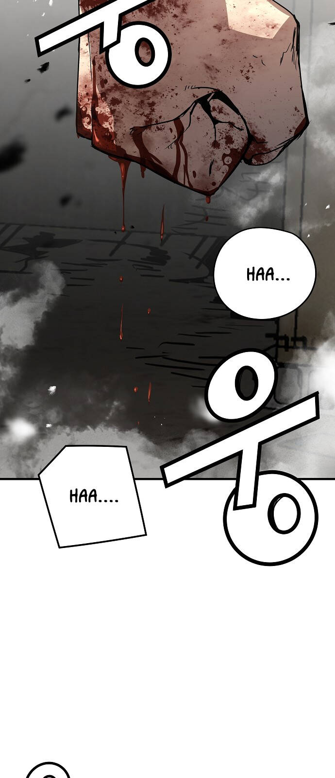 The Breaker 3: Quyền Năng Vô Hạn: Chapter 80