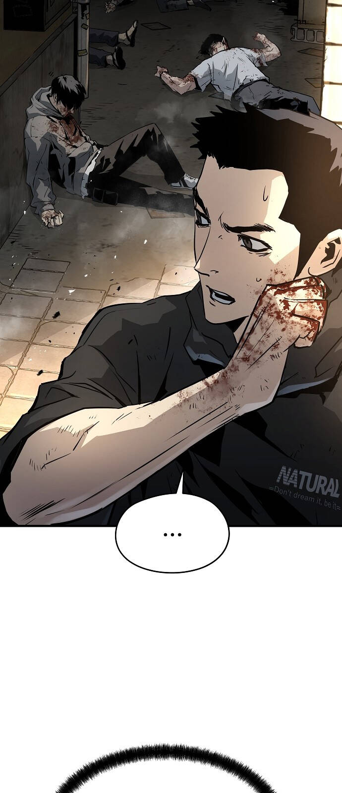 The Breaker 3: Quyền Năng Vô Hạn: Chapter 80