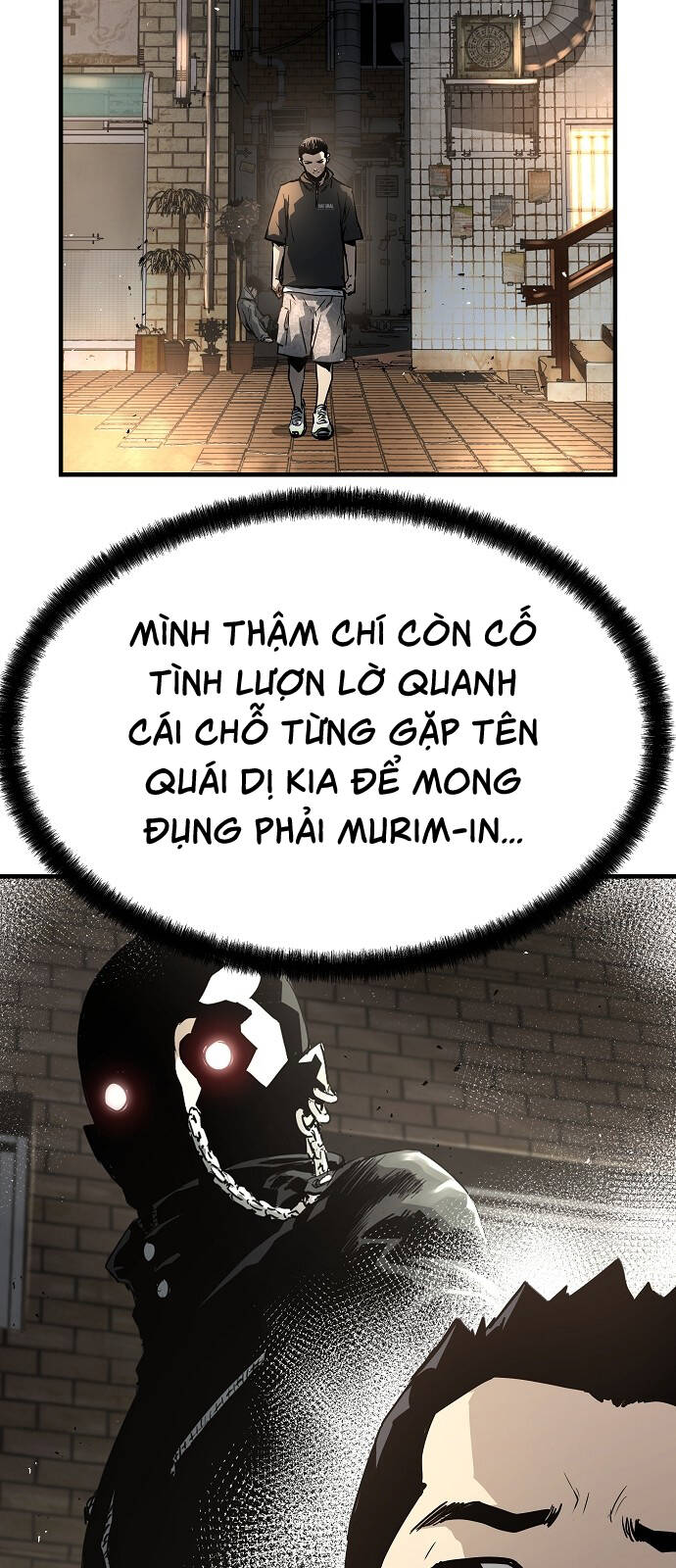 The Breaker 3: Quyền Năng Vô Hạn: Chapter 80