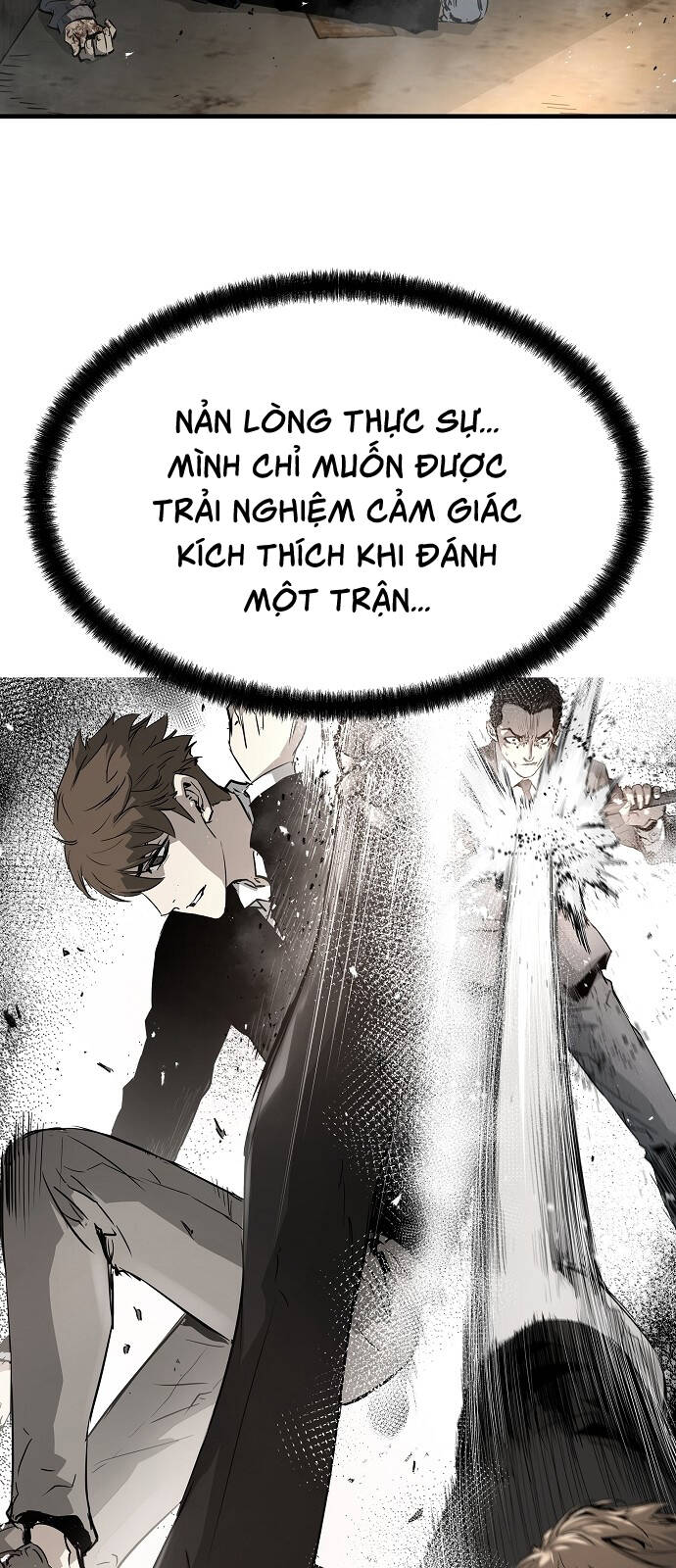 The Breaker 3: Quyền Năng Vô Hạn: Chapter 80