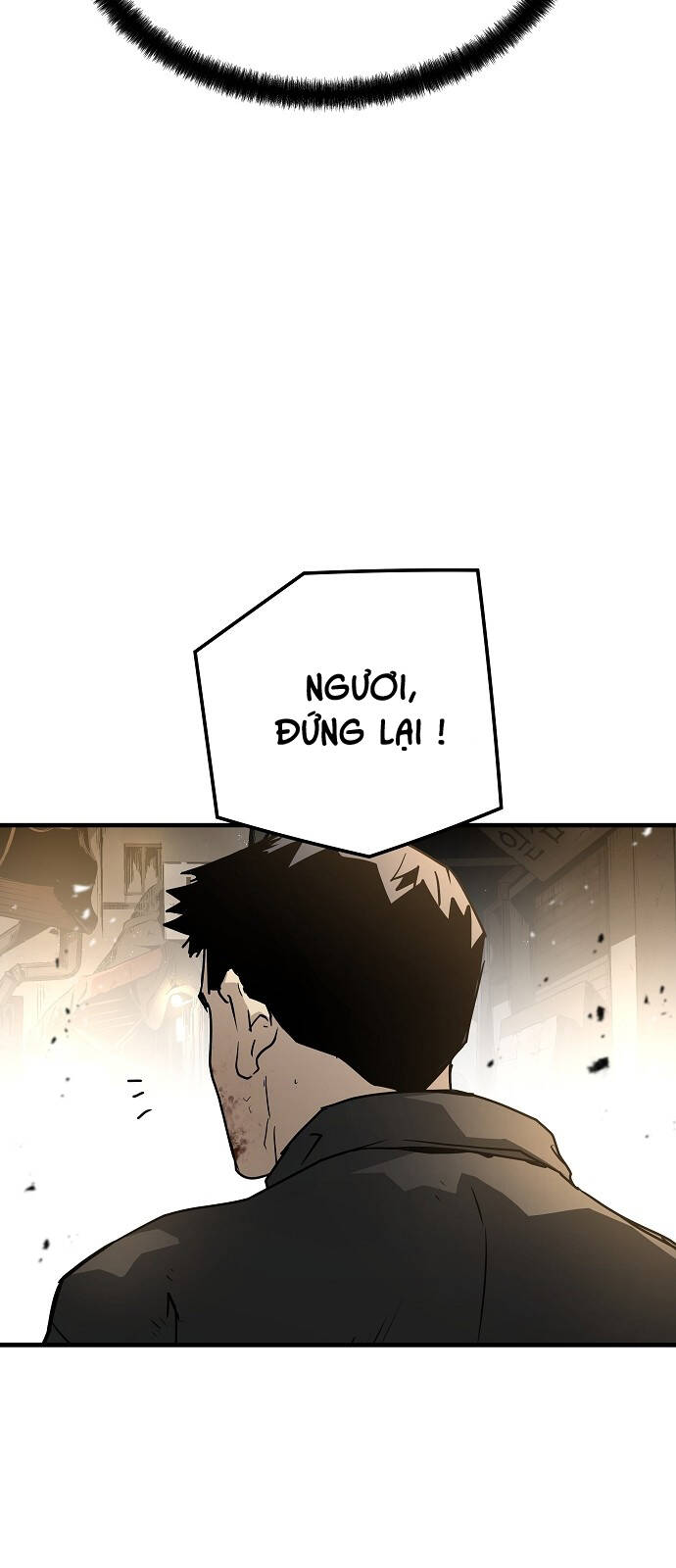 The Breaker 3: Quyền Năng Vô Hạn: Chapter 80