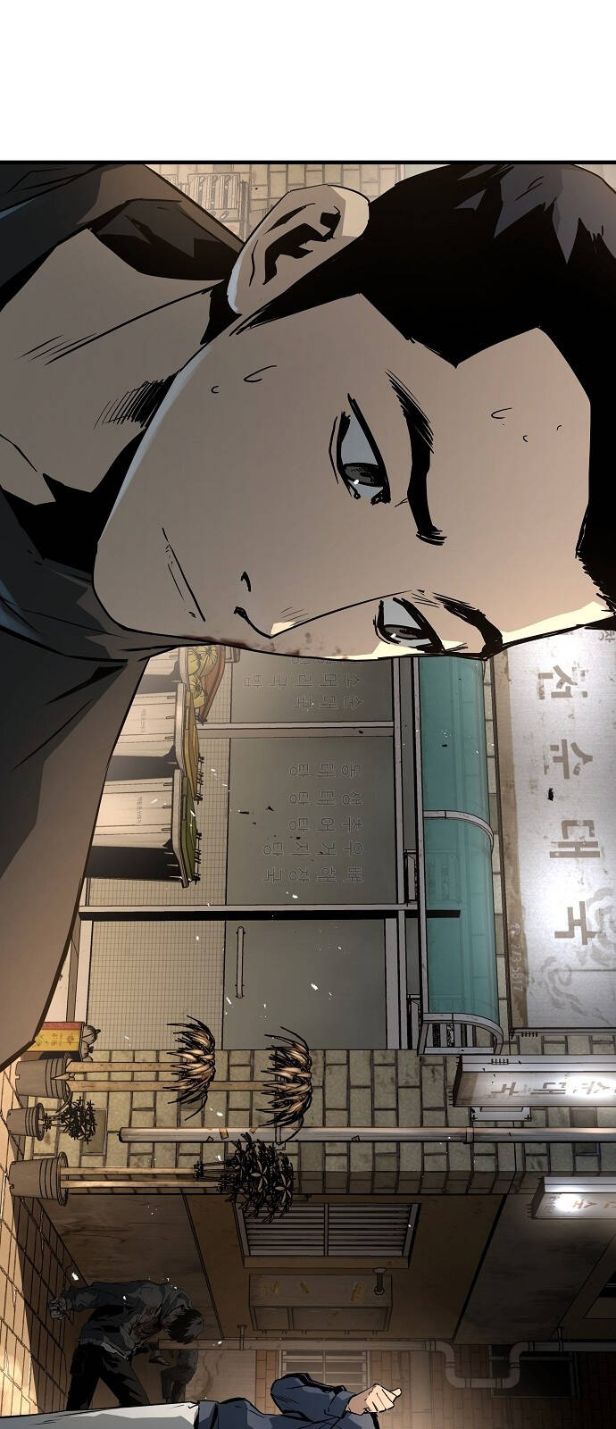 The Breaker 3: Quyền Năng Vô Hạn: Chapter 80