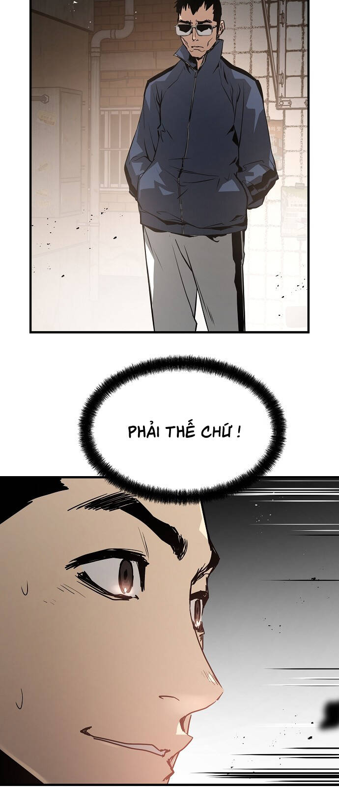 The Breaker 3: Quyền Năng Vô Hạn: Chapter 80