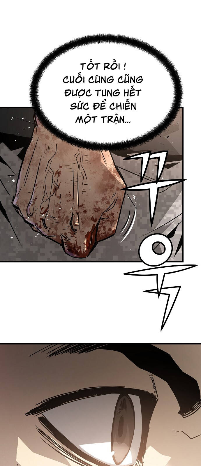 The Breaker 3: Quyền Năng Vô Hạn: Chapter 80