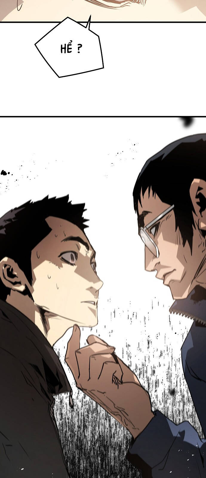 The Breaker 3: Quyền Năng Vô Hạn: Chapter 80