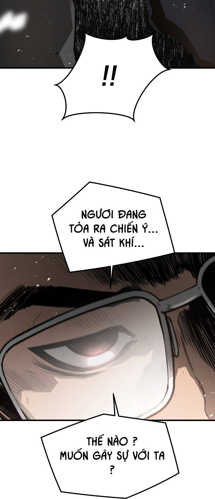 The Breaker 3: Quyền Năng Vô Hạn: Chapter 80