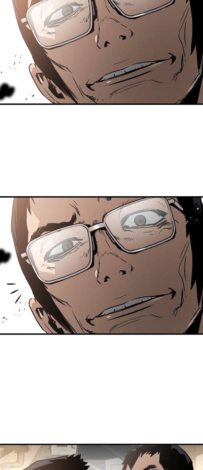 The Breaker 3: Quyền Năng Vô Hạn: Chapter 80