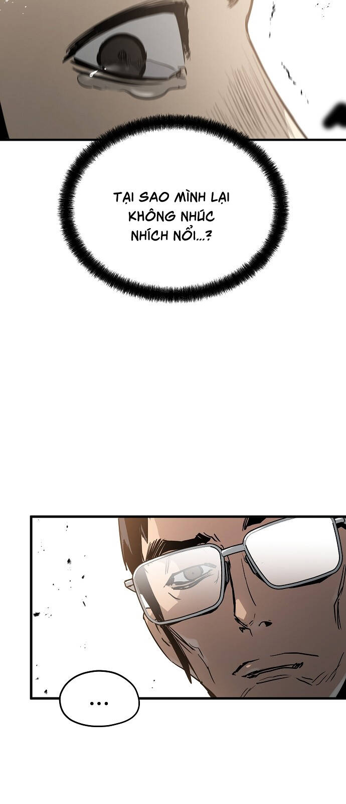 The Breaker 3: Quyền Năng Vô Hạn: Chapter 80