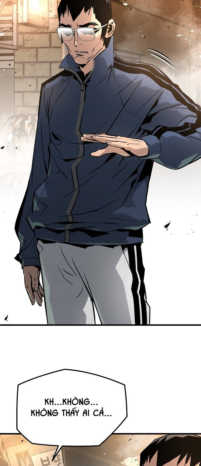 The Breaker 3: Quyền Năng Vô Hạn: Chapter 80