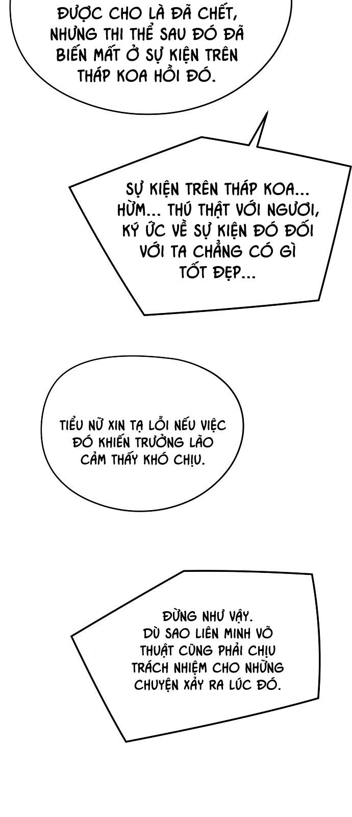 The Breaker 3: Quyền Năng Vô Hạn: Chapter 80