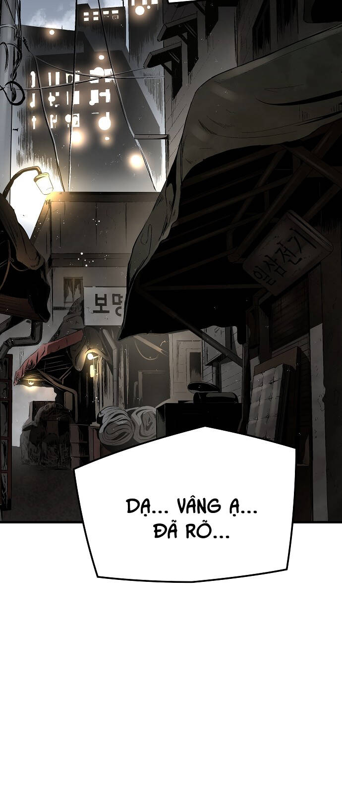 The Breaker 3: Quyền Năng Vô Hạn: Chapter 80