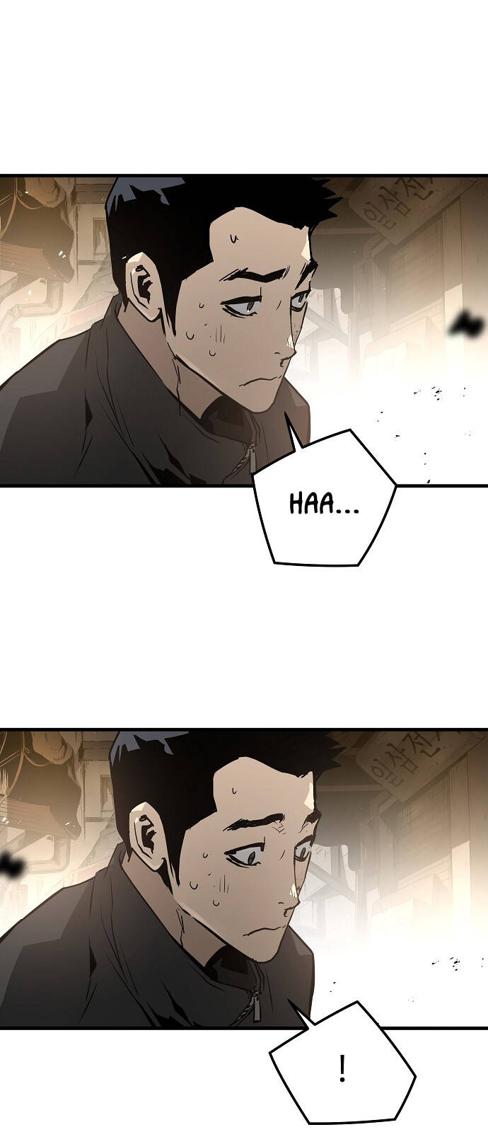 The Breaker 3: Quyền Năng Vô Hạn: Chapter 80