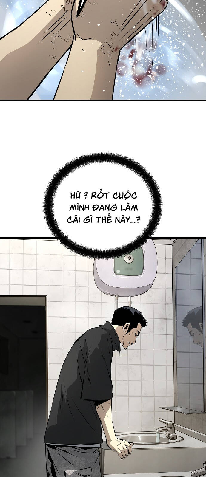 The Breaker 3: Quyền Năng Vô Hạn: Chapter 80