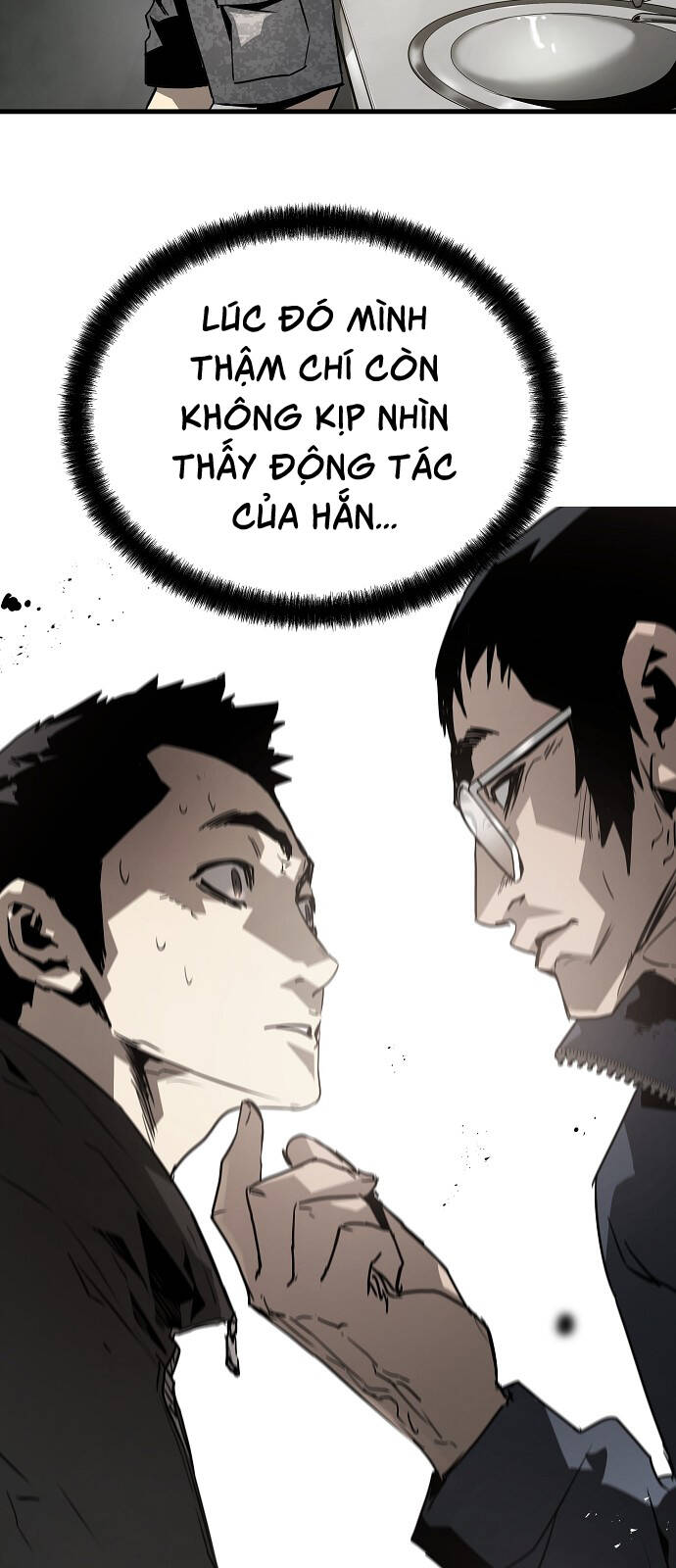 The Breaker 3: Quyền Năng Vô Hạn: Chapter 80