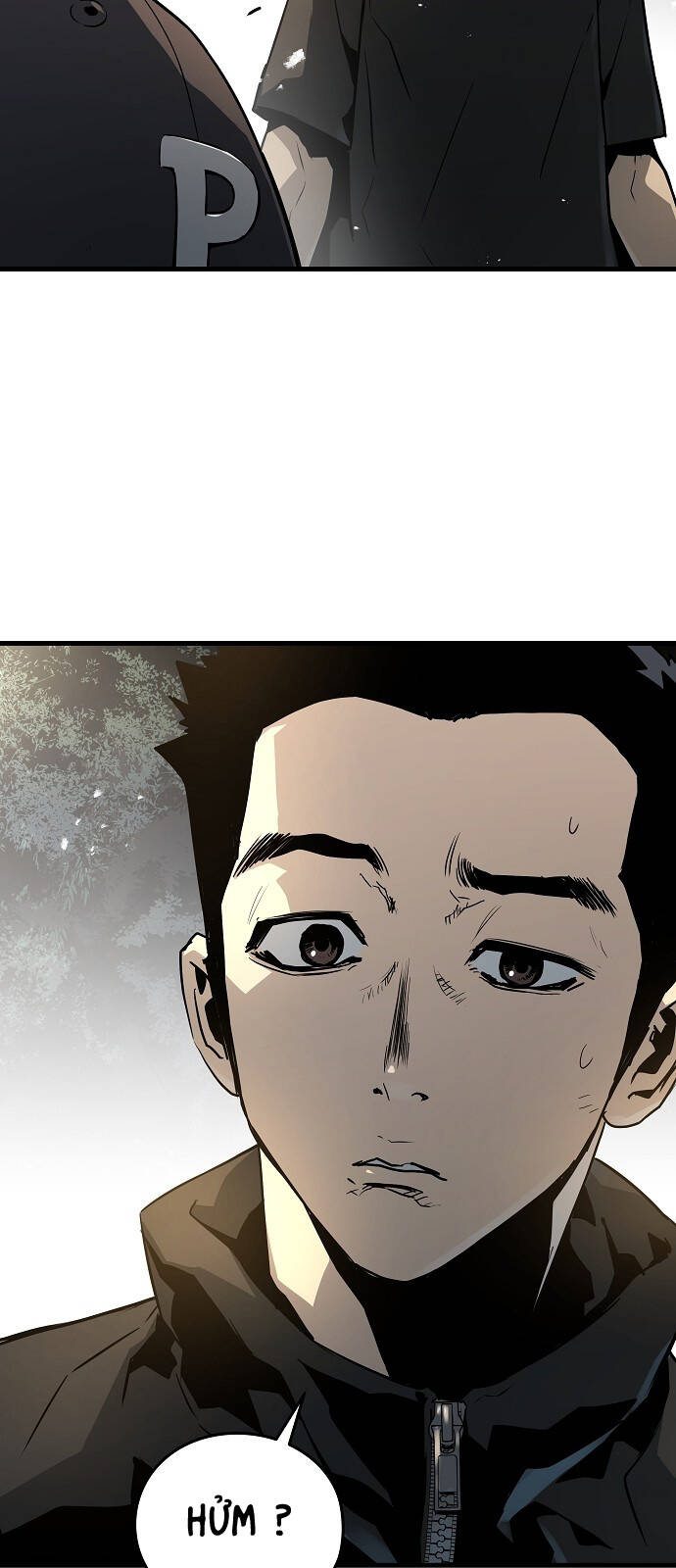 The Breaker 3: Quyền Năng Vô Hạn: Chapter 80