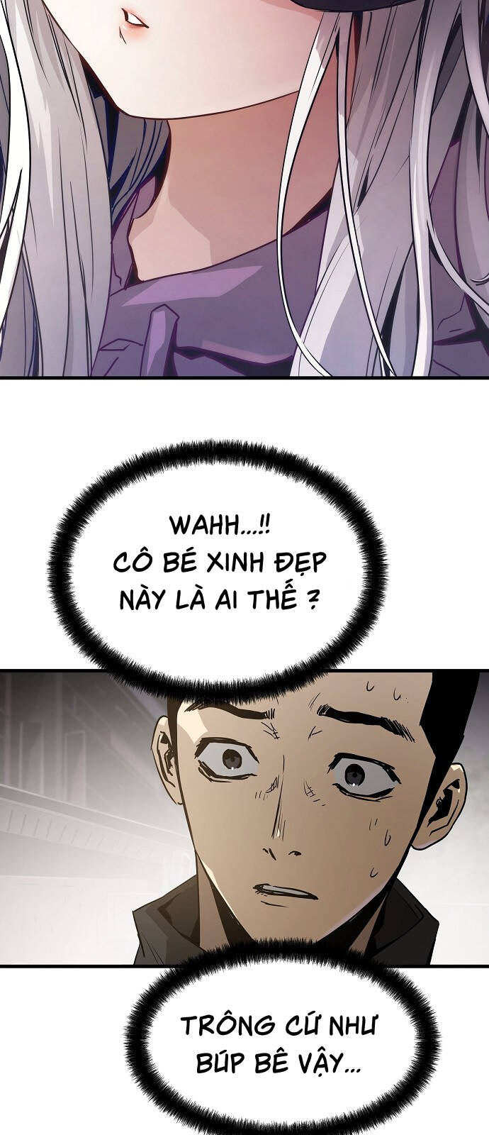 The Breaker 3: Quyền Năng Vô Hạn: Chapter 80