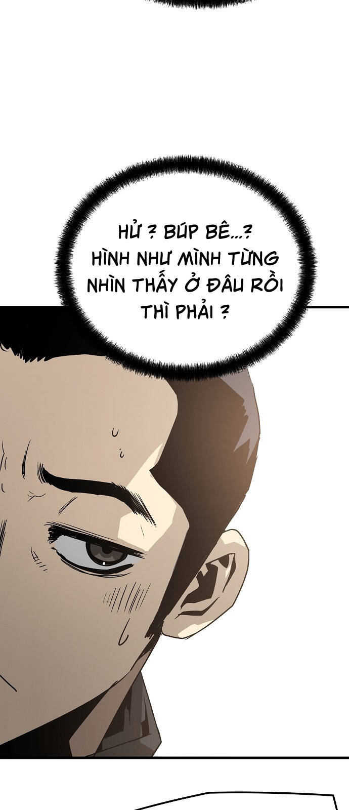 The Breaker 3: Quyền Năng Vô Hạn: Chapter 80