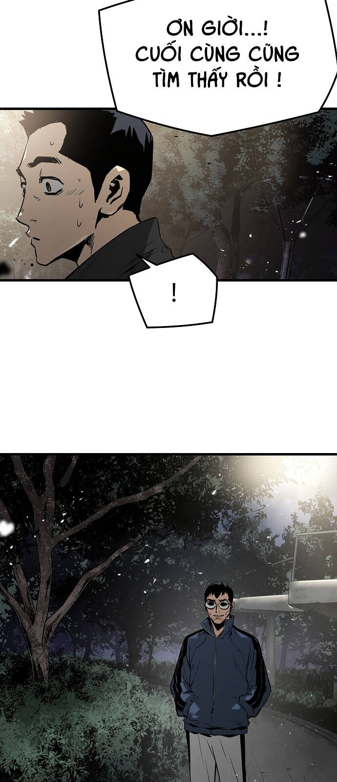 The Breaker 3: Quyền Năng Vô Hạn: Chapter 80