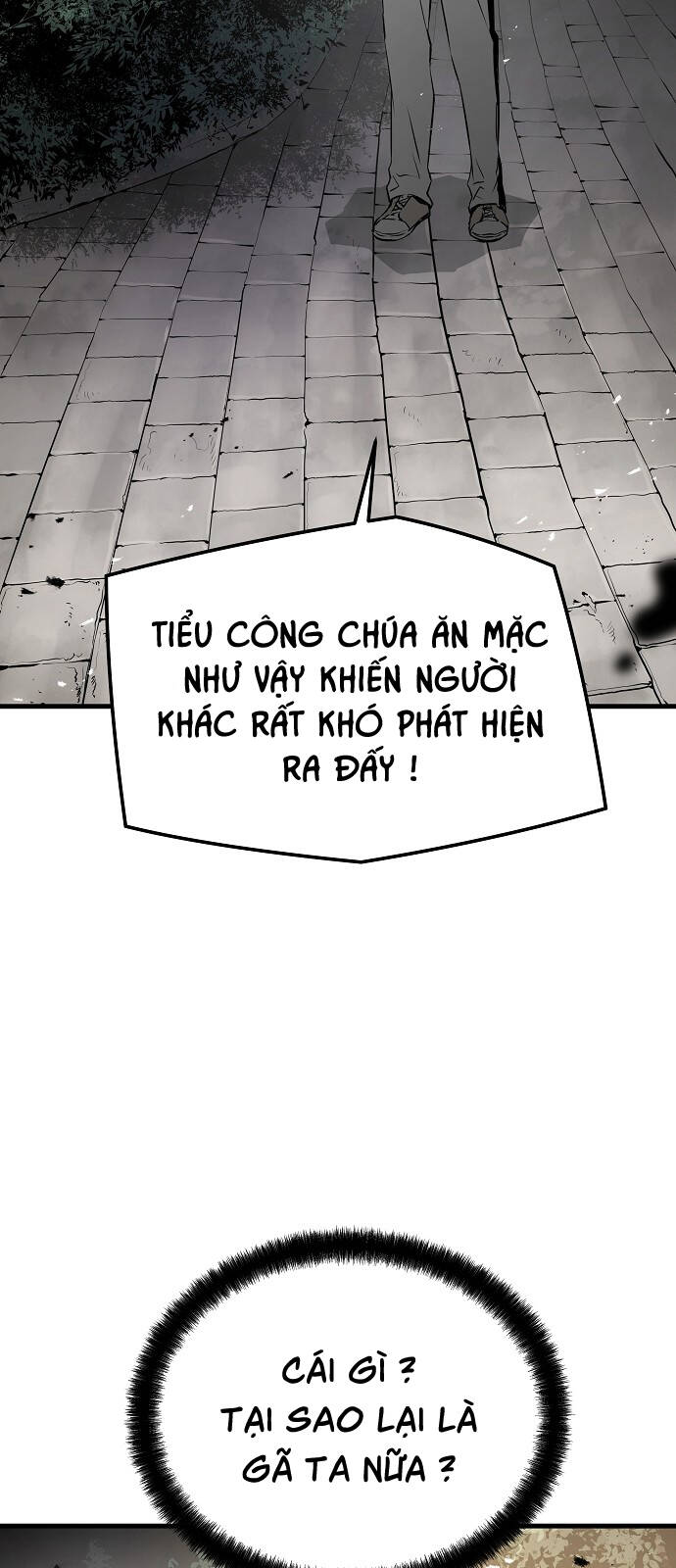 The Breaker 3: Quyền Năng Vô Hạn: Chapter 80