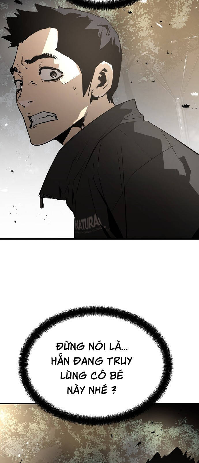 The Breaker 3: Quyền Năng Vô Hạn: Chapter 80
