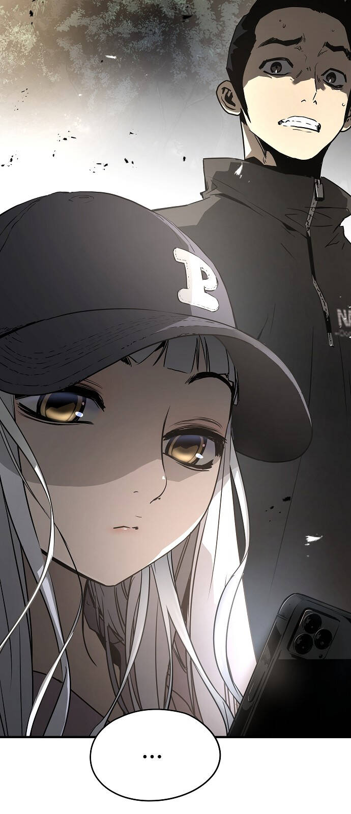 The Breaker 3: Quyền Năng Vô Hạn: Chapter 80