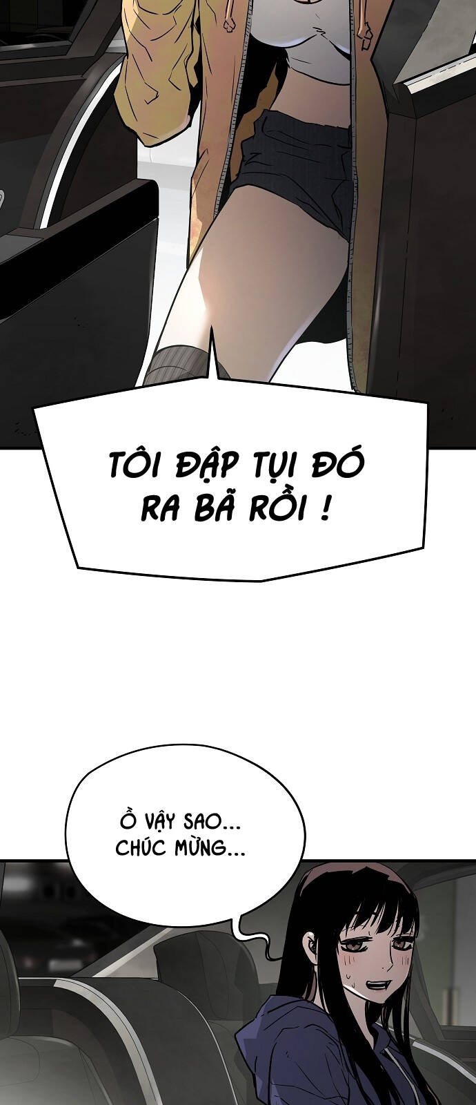 The Breaker 3: Quyền Năng Vô Hạn: Chapter 82