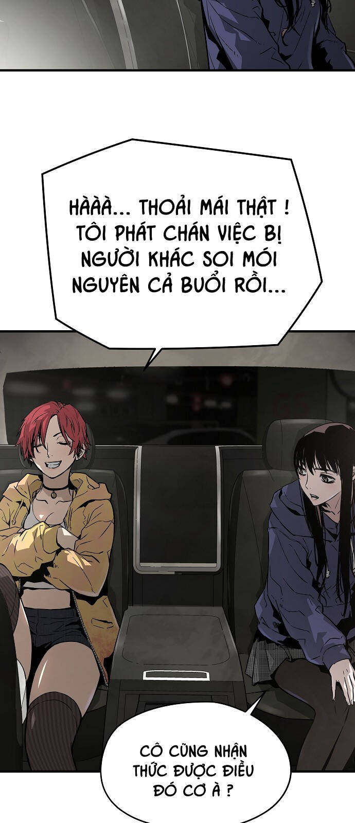 The Breaker 3: Quyền Năng Vô Hạn: Chapter 82