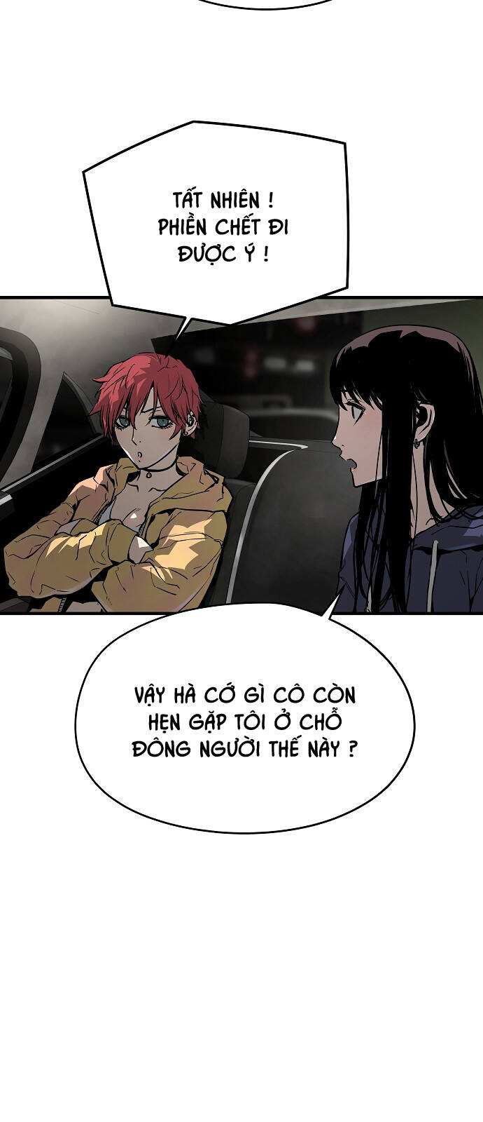 The Breaker 3: Quyền Năng Vô Hạn: Chapter 82