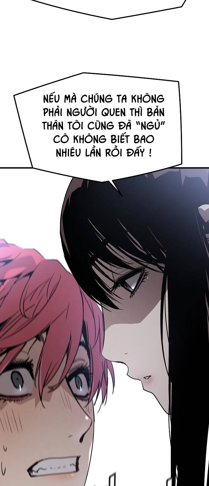 The Breaker 3: Quyền Năng Vô Hạn: Chapter 82