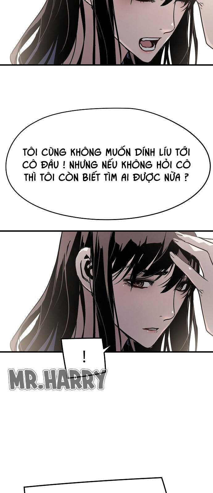 The Breaker 3: Quyền Năng Vô Hạn: Chapter 82