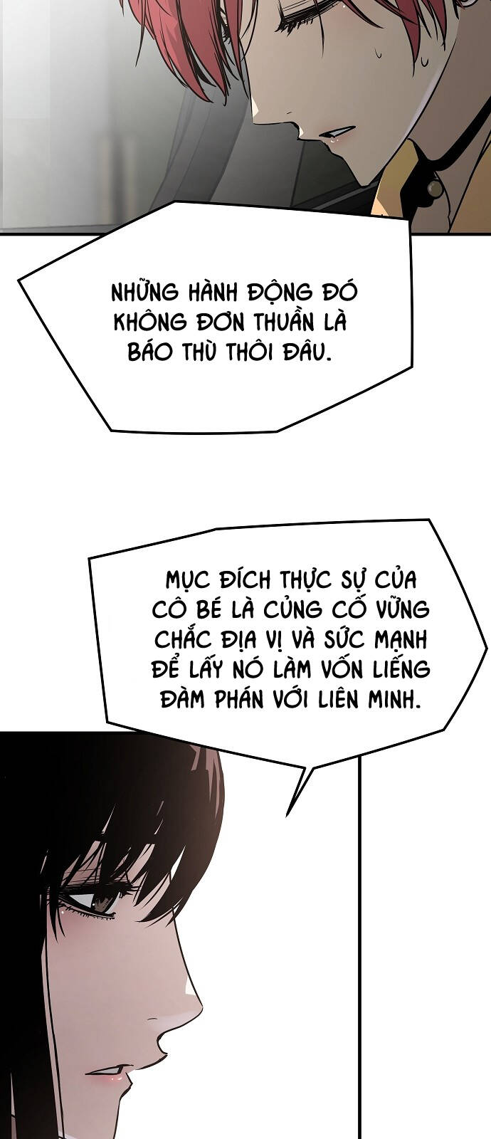The Breaker 3: Quyền Năng Vô Hạn: Chapter 82