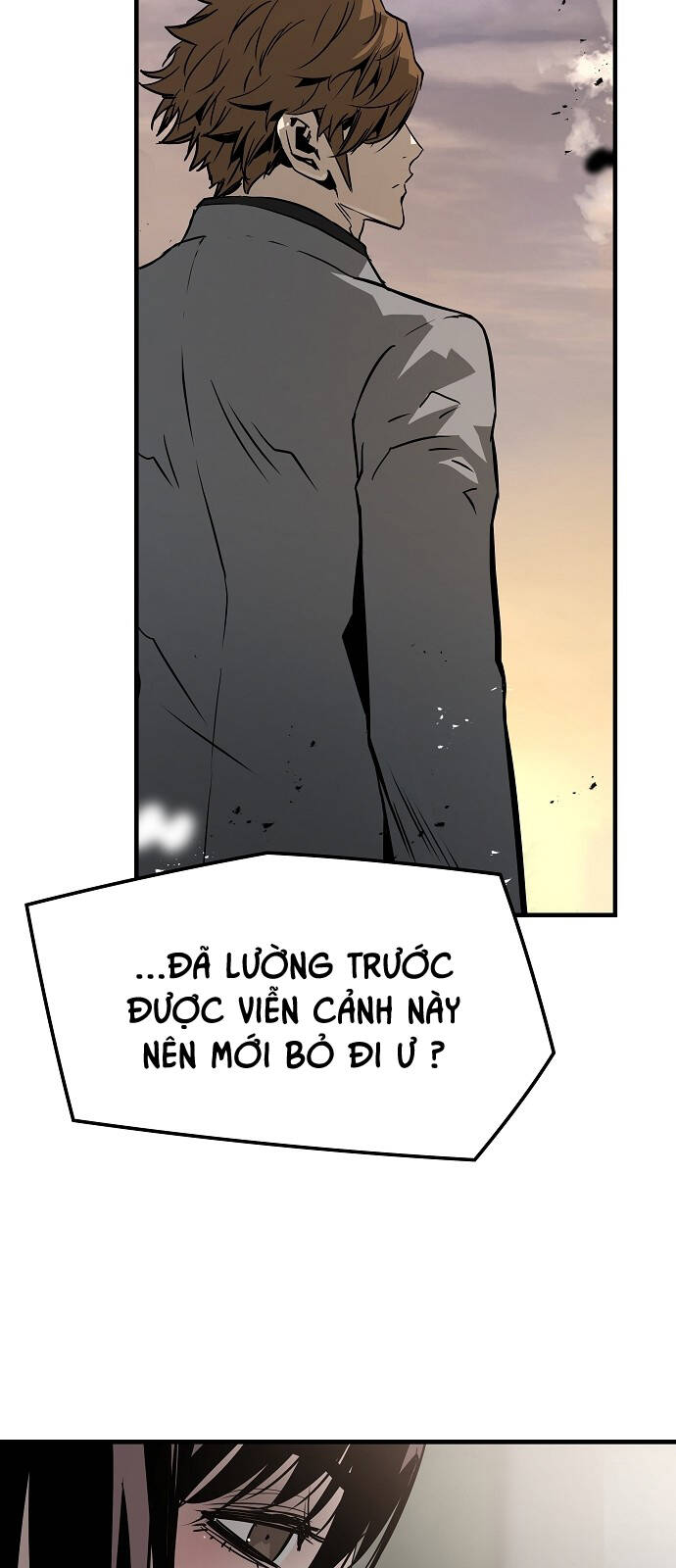 The Breaker 3: Quyền Năng Vô Hạn: Chapter 82