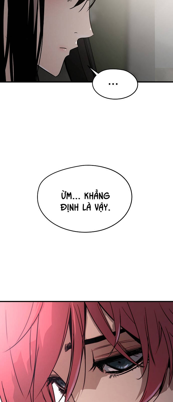 The Breaker 3: Quyền Năng Vô Hạn: Chapter 82