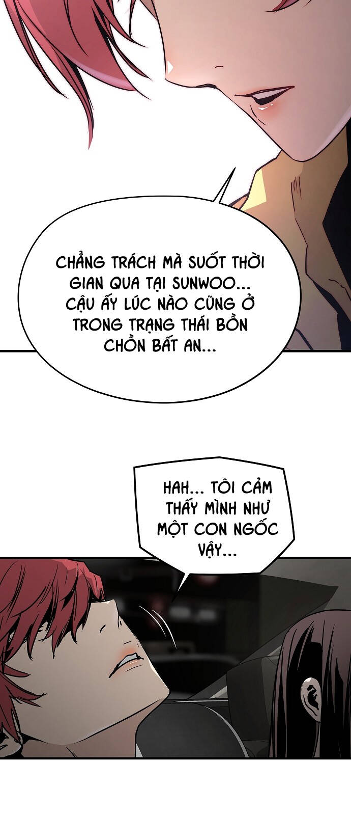 The Breaker 3: Quyền Năng Vô Hạn: Chapter 82