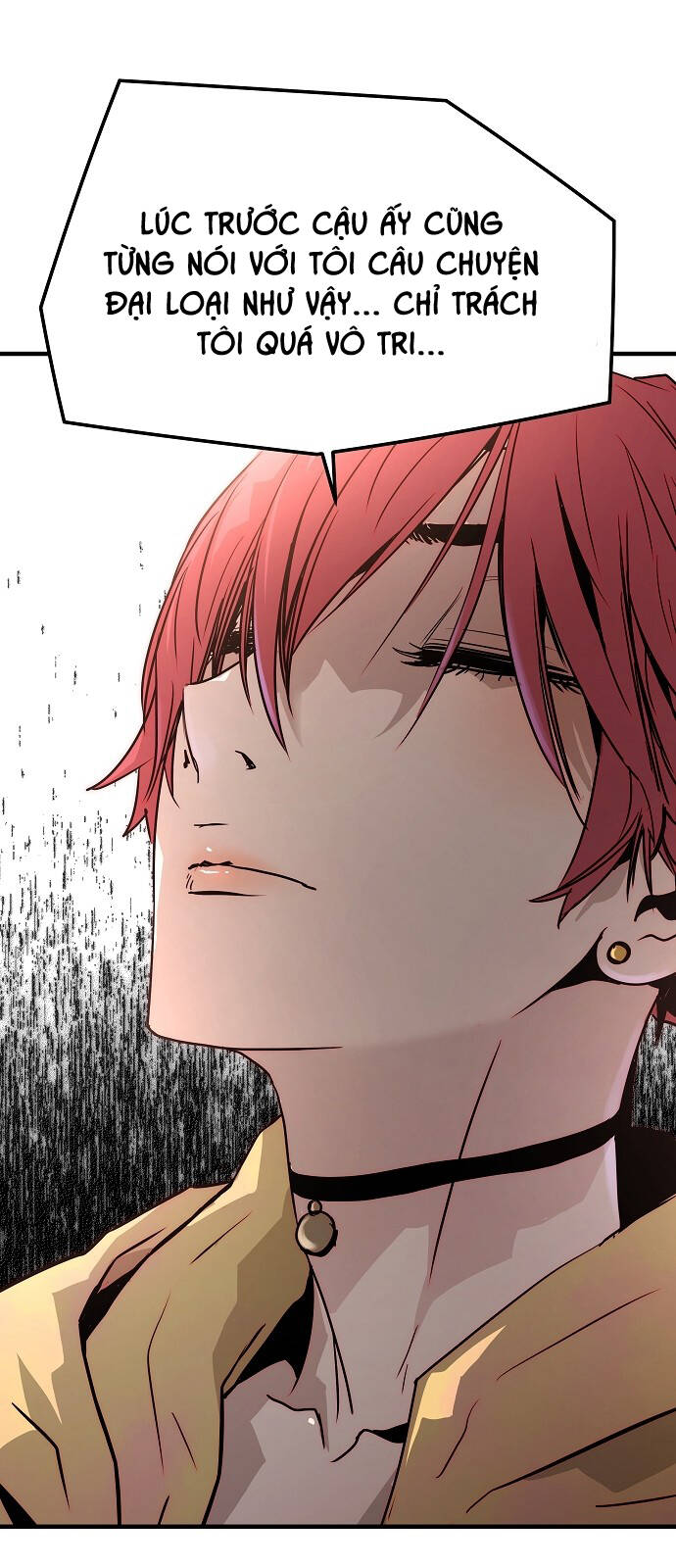The Breaker 3: Quyền Năng Vô Hạn: Chapter 82