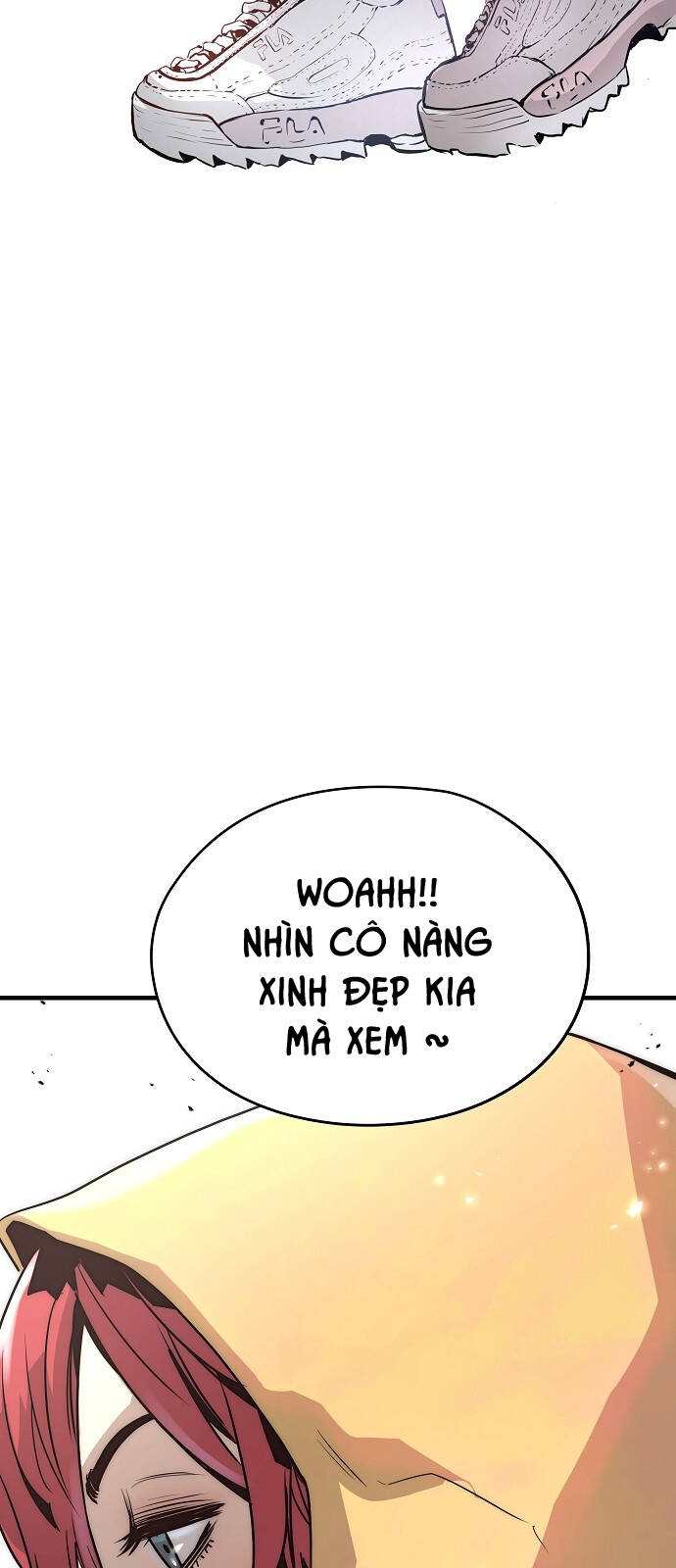 The Breaker 3: Quyền Năng Vô Hạn: Chapter 82