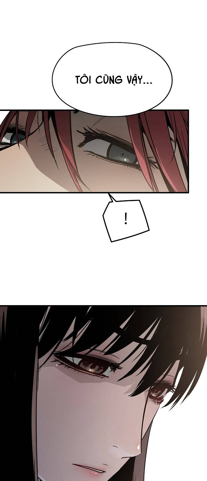 The Breaker 3: Quyền Năng Vô Hạn: Chapter 82
