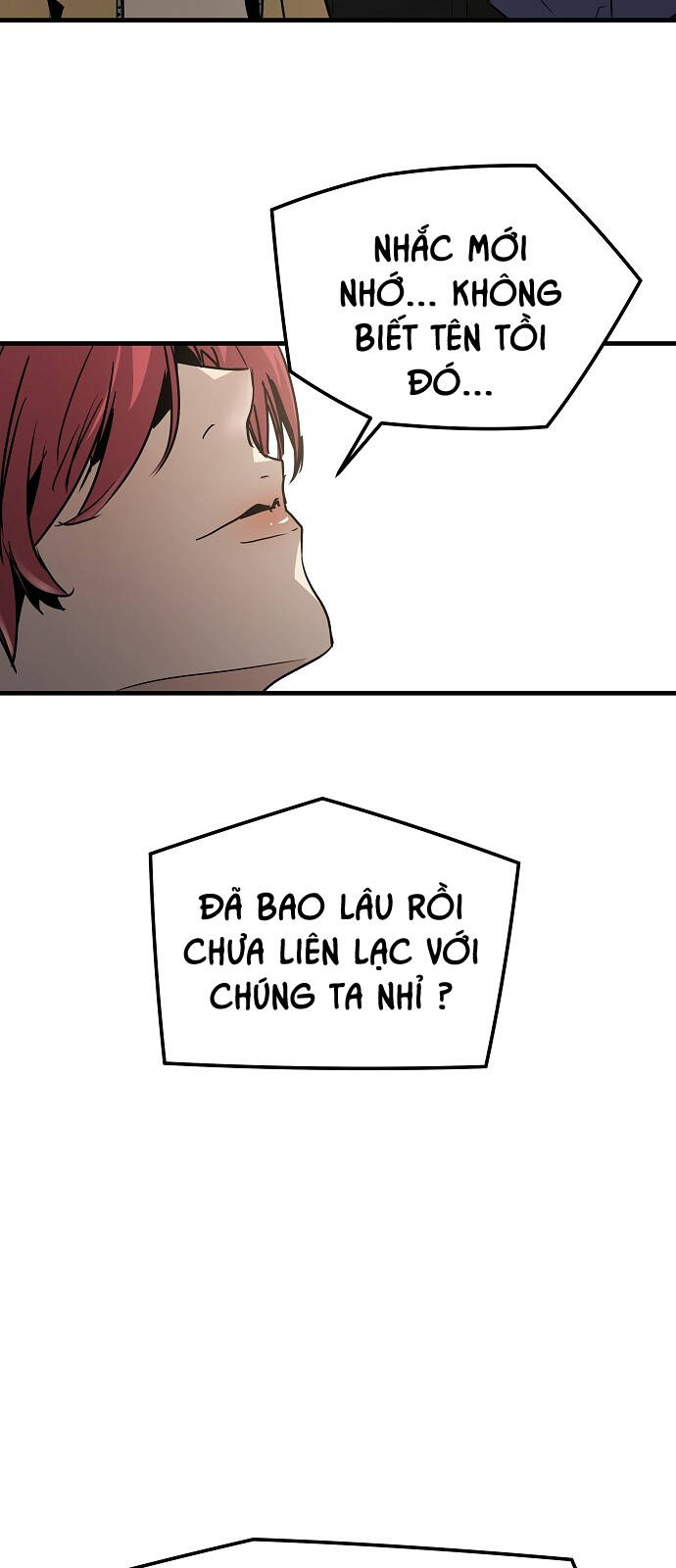 The Breaker 3: Quyền Năng Vô Hạn: Chapter 82