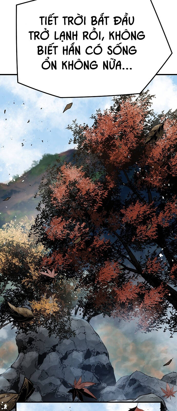 The Breaker 3: Quyền Năng Vô Hạn: Chapter 82