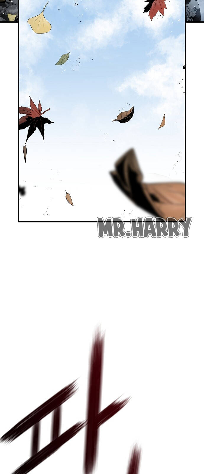 The Breaker 3: Quyền Năng Vô Hạn: Chapter 82