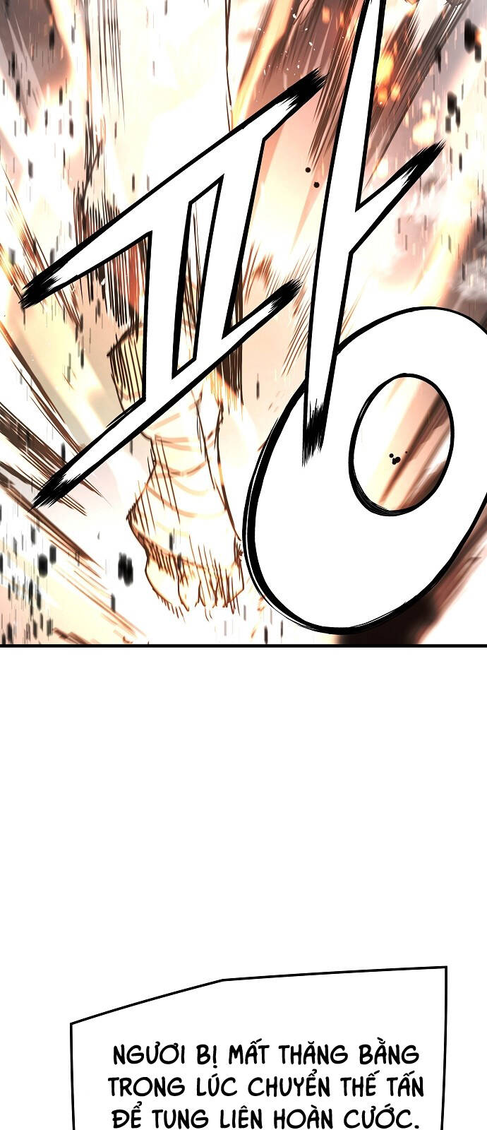 The Breaker 3: Quyền Năng Vô Hạn: Chapter 82