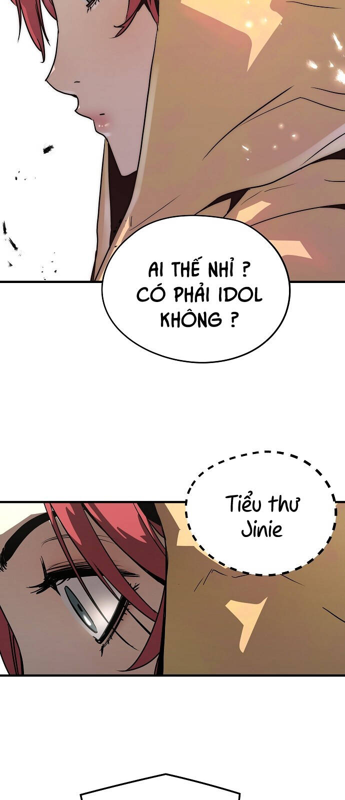 The Breaker 3: Quyền Năng Vô Hạn: Chapter 82