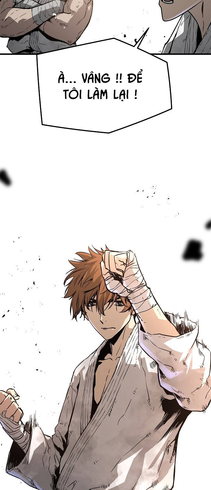 The Breaker 3: Quyền Năng Vô Hạn: Chapter 82