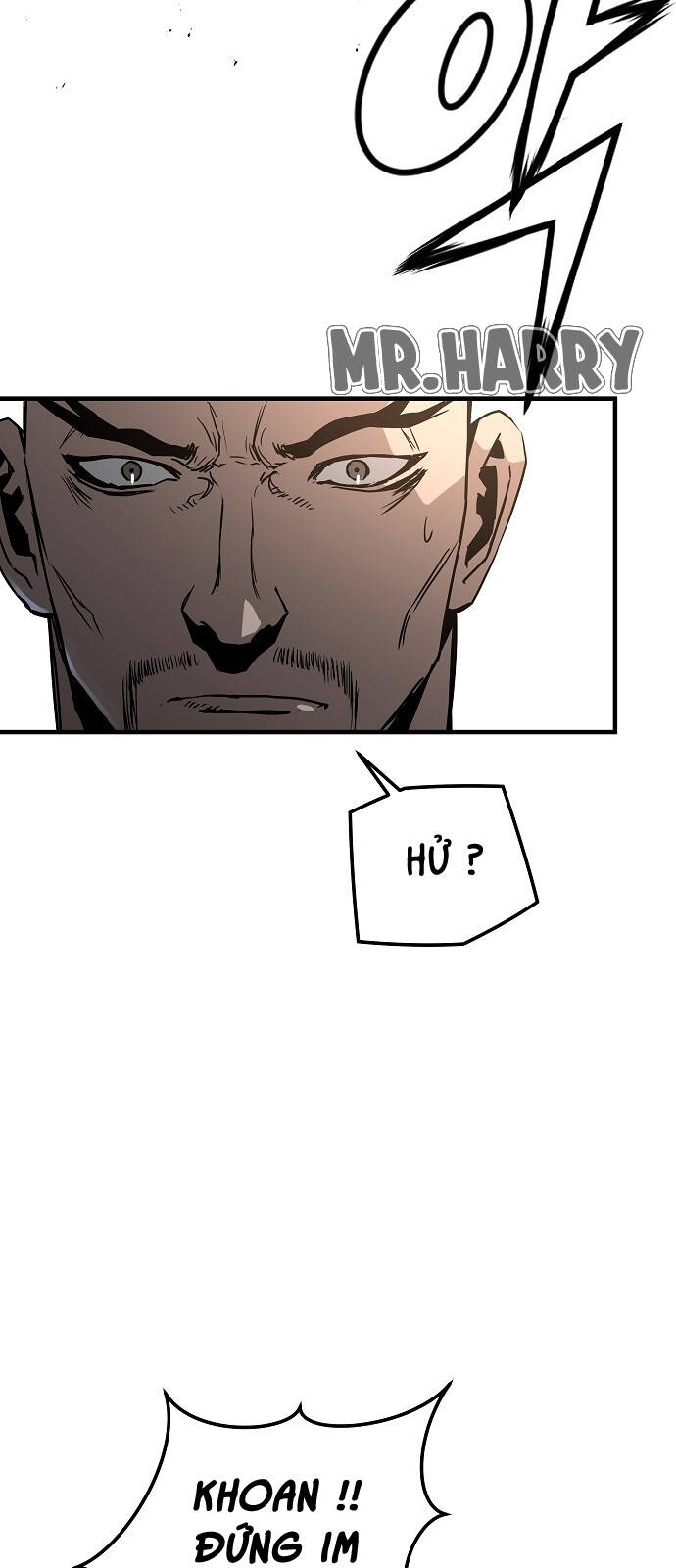 The Breaker 3: Quyền Năng Vô Hạn: Chapter 82