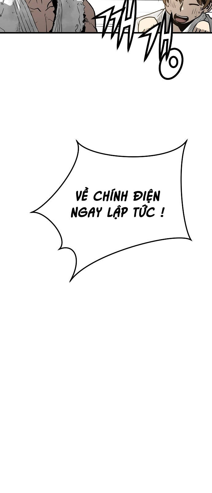 The Breaker 3: Quyền Năng Vô Hạn: Chapter 82