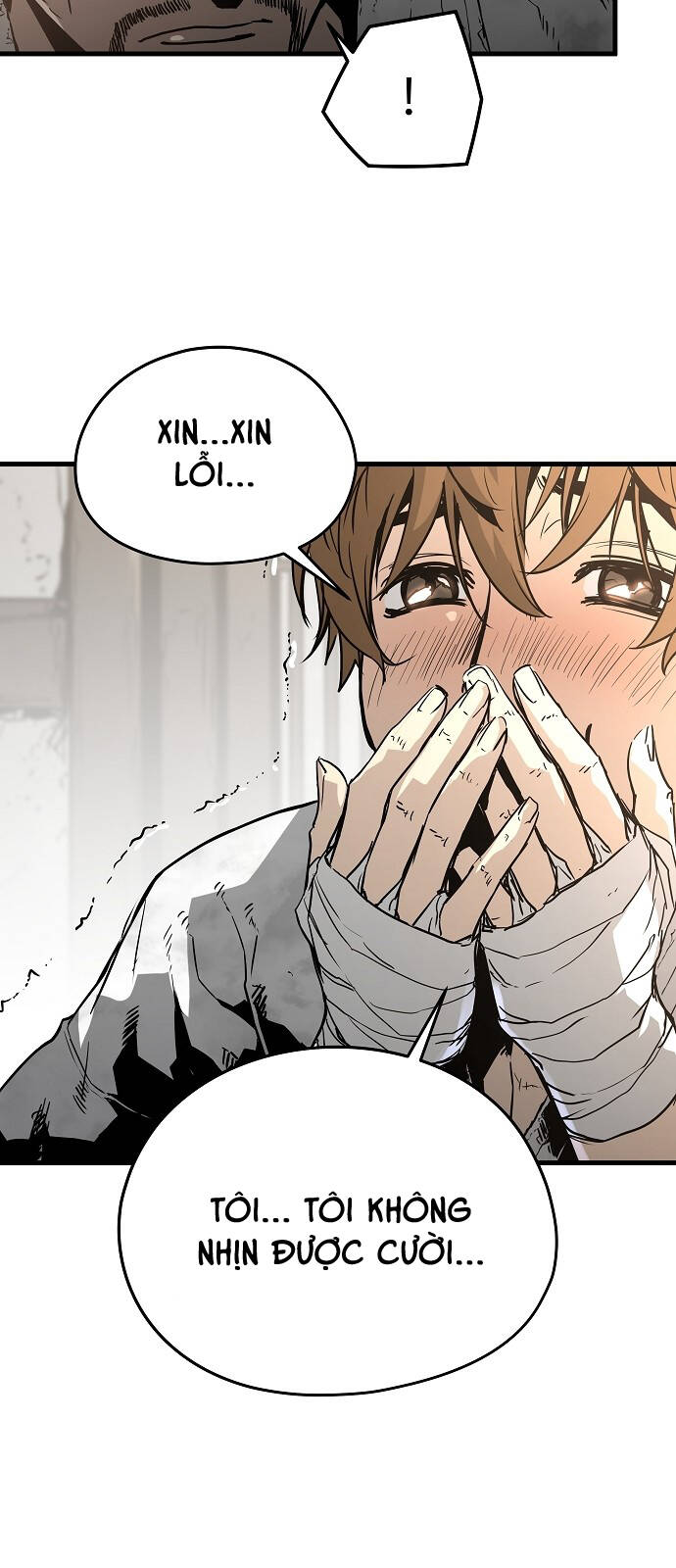 The Breaker 3: Quyền Năng Vô Hạn: Chapter 82