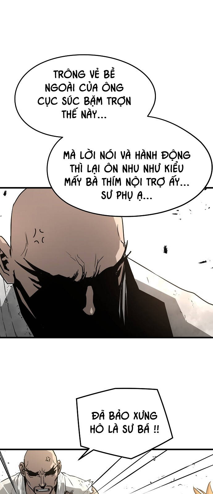 The Breaker 3: Quyền Năng Vô Hạn: Chapter 82
