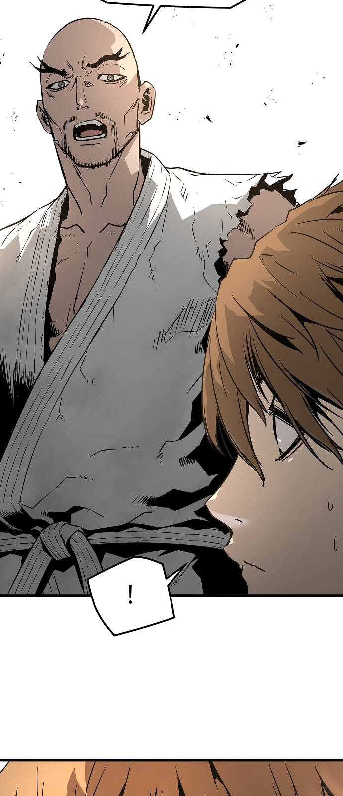 The Breaker 3: Quyền Năng Vô Hạn: Chapter 82
